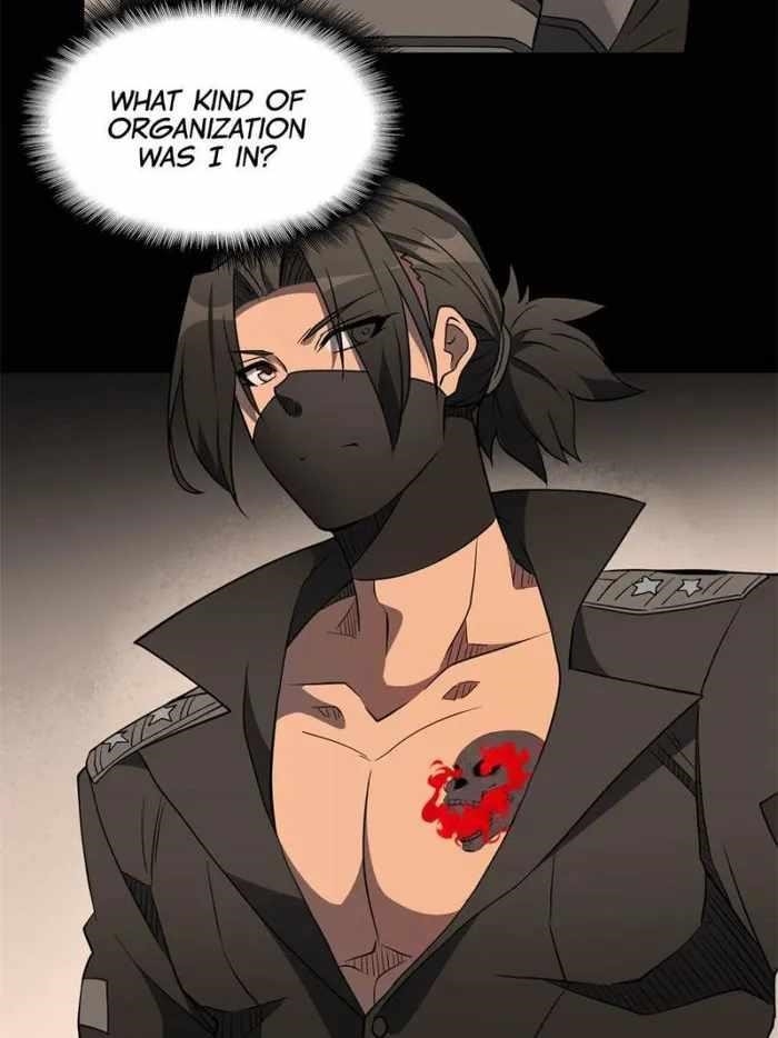 The People On Earth Are Too Ferocious Chapter 131 - Page 6