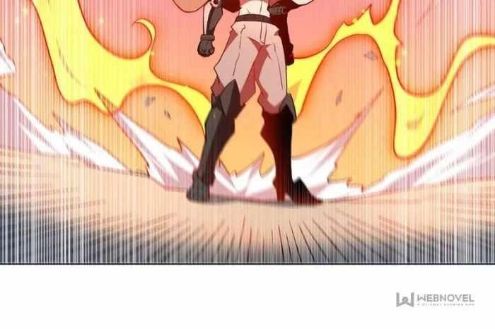 The People On Earth Are Too Ferocious Chapter 135 - Page 30