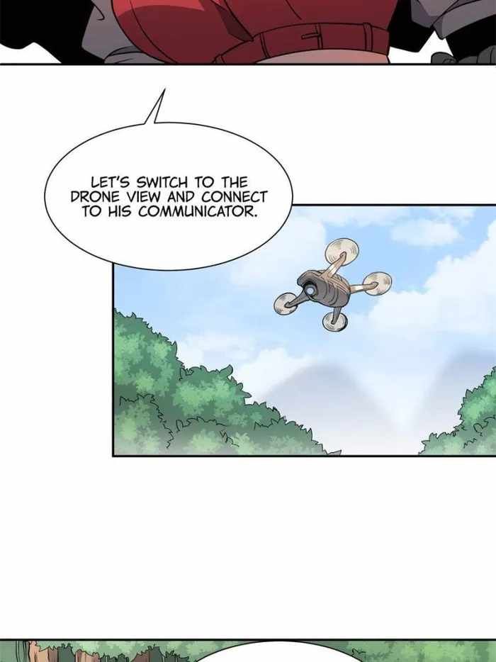 The People On Earth Are Too Ferocious Chapter 136 - Page 28