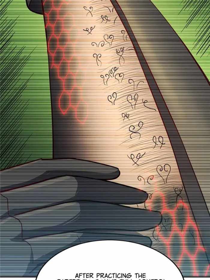 The People On Earth Are Too Ferocious Chapter 137 - Page 19