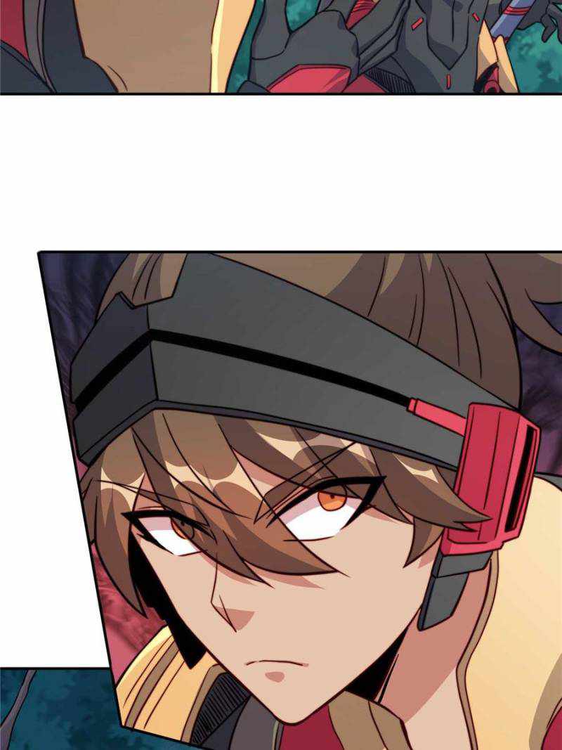 The People On Earth Are Too Ferocious Chapter 139 - Page 50