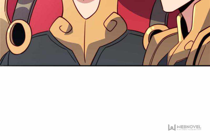 The People On Earth Are Too Ferocious Chapter 139 - Page 55