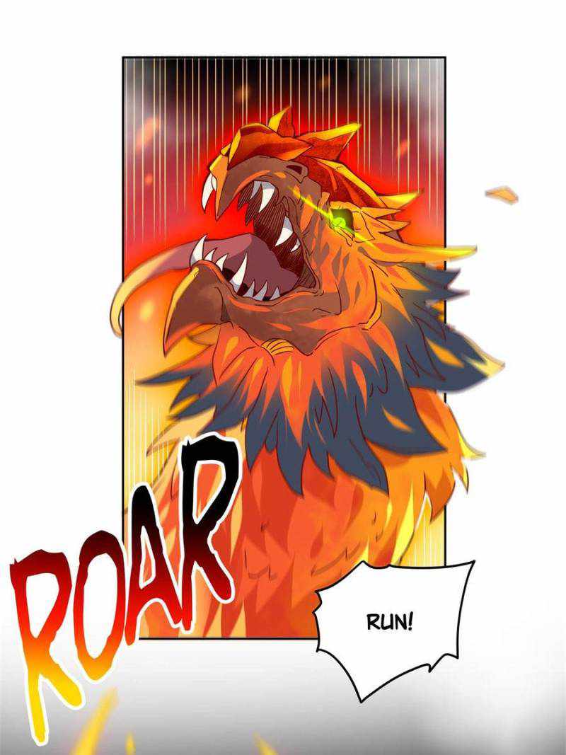 The People On Earth Are Too Ferocious Chapter 140 - Page 12