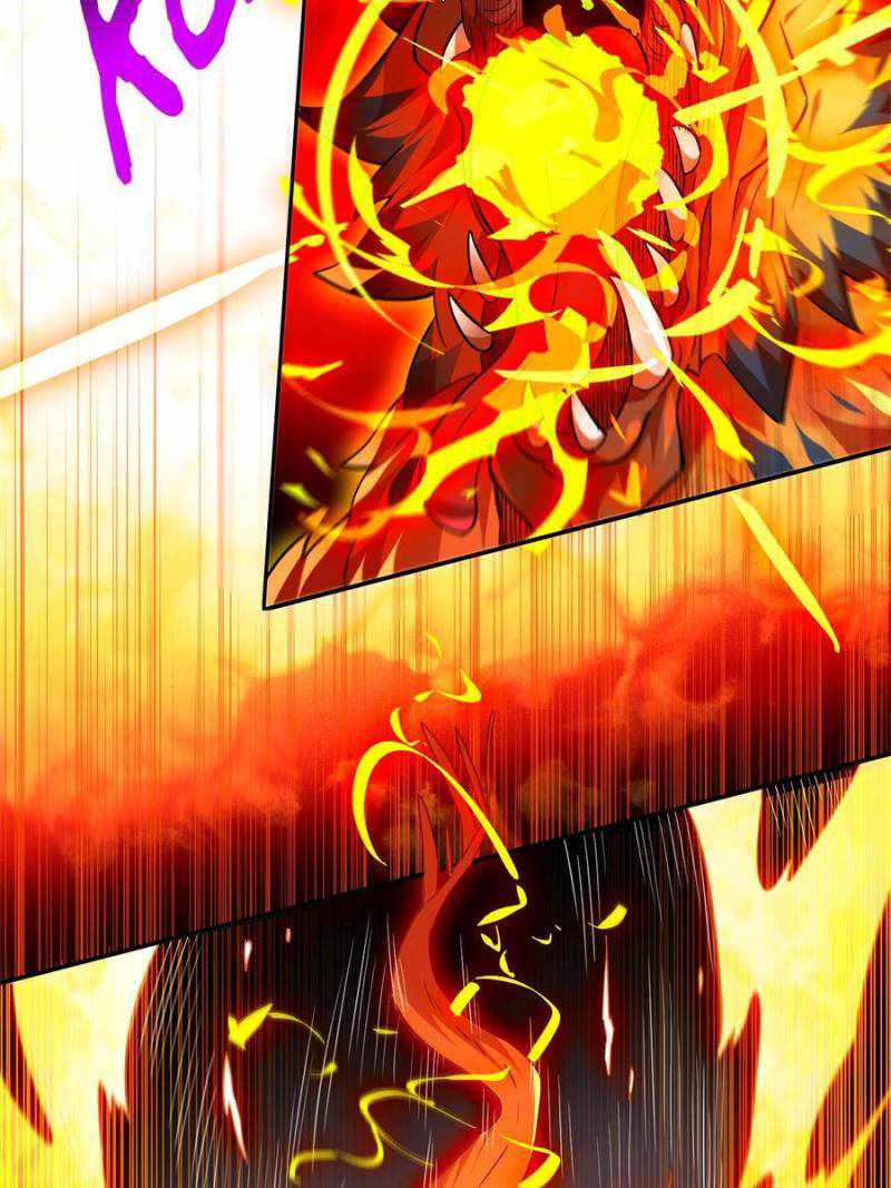 The People On Earth Are Too Ferocious Chapter 140 - Page 38