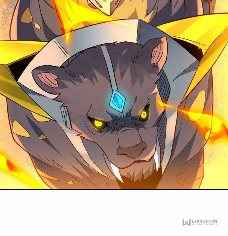 The People On Earth Are Too Ferocious Chapter 142 - Page 46