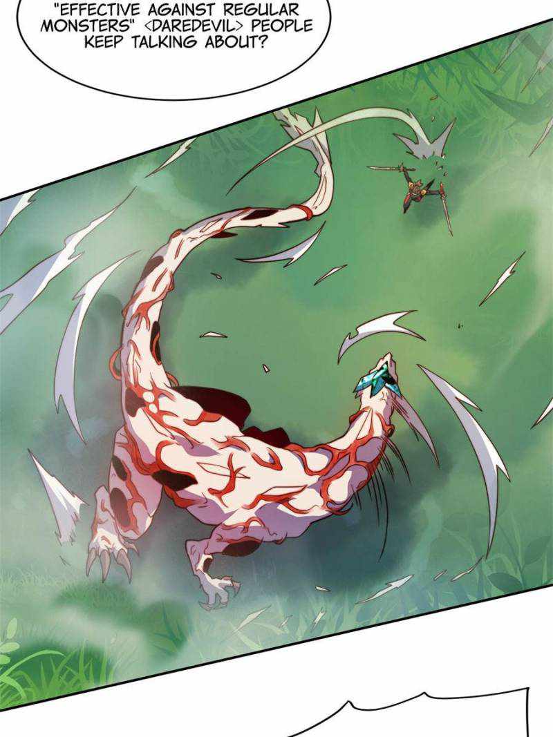 The People On Earth Are Too Ferocious Chapter 145 - Page 2