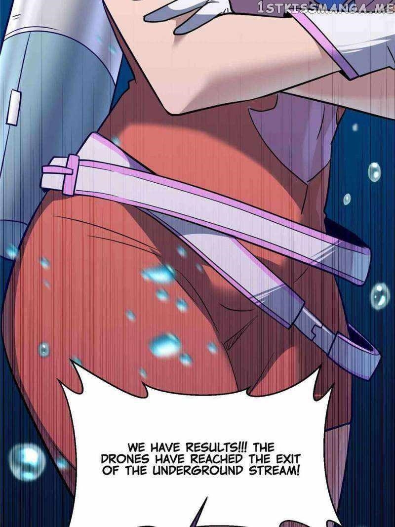 The People On Earth Are Too Ferocious Chapter 154 - Page 13