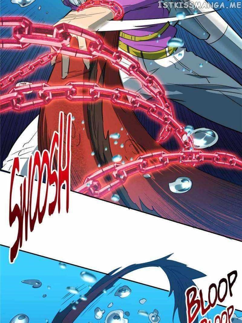 The People On Earth Are Too Ferocious Chapter 155 - Page 10