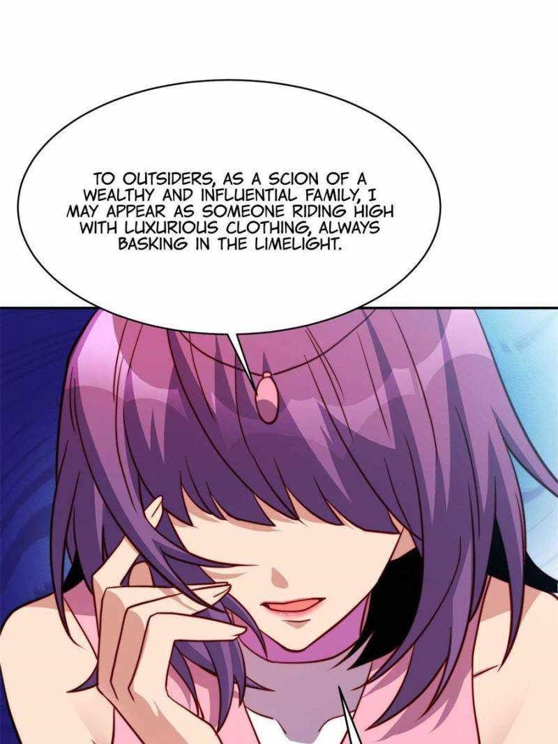 The People On Earth Are Too Ferocious Chapter 161 - Page 24