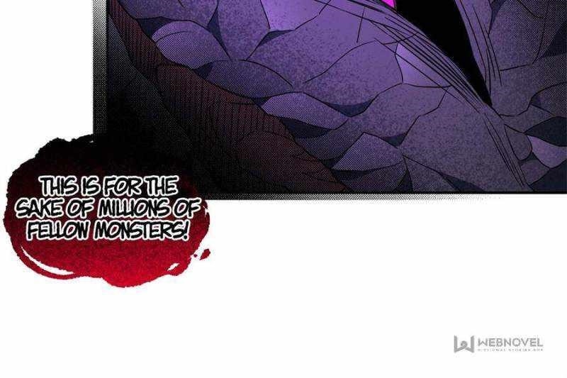 The People On Earth Are Too Ferocious Chapter 164 - Page 17