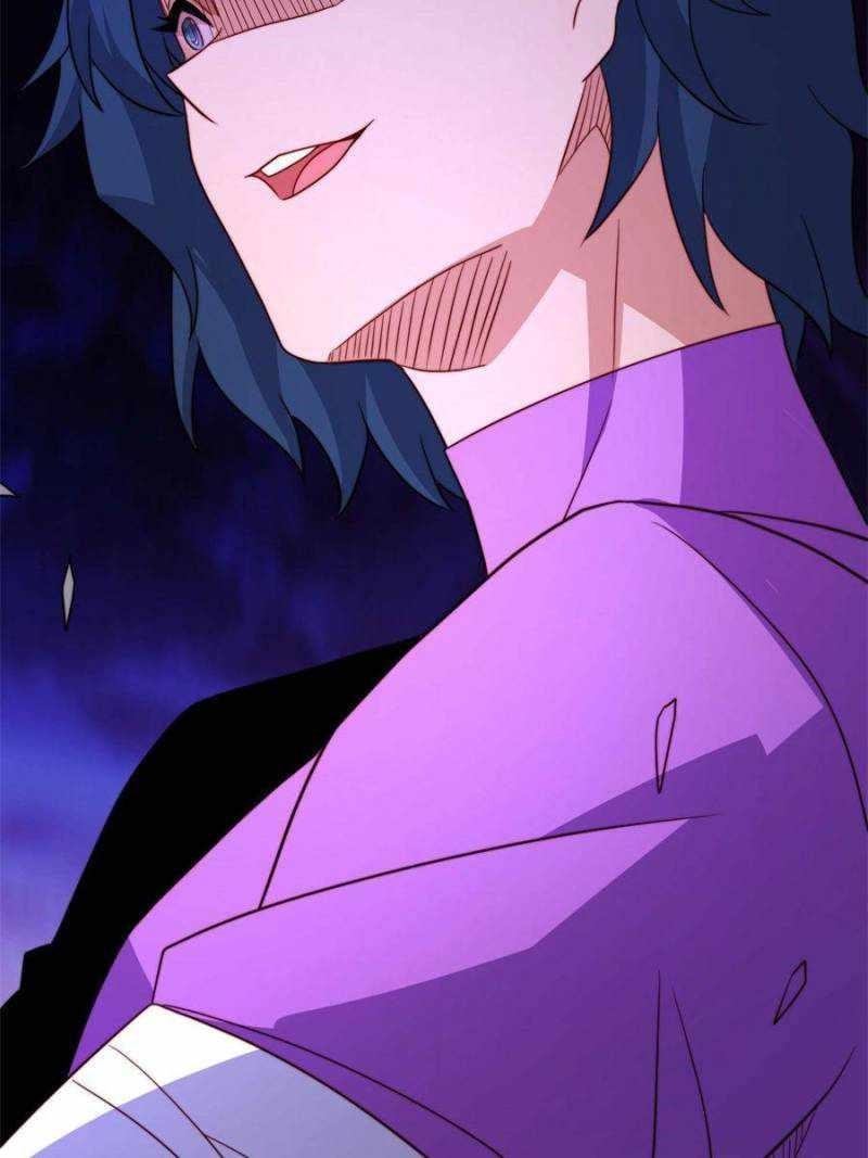 The People On Earth Are Too Ferocious Chapter 164 - Page 8