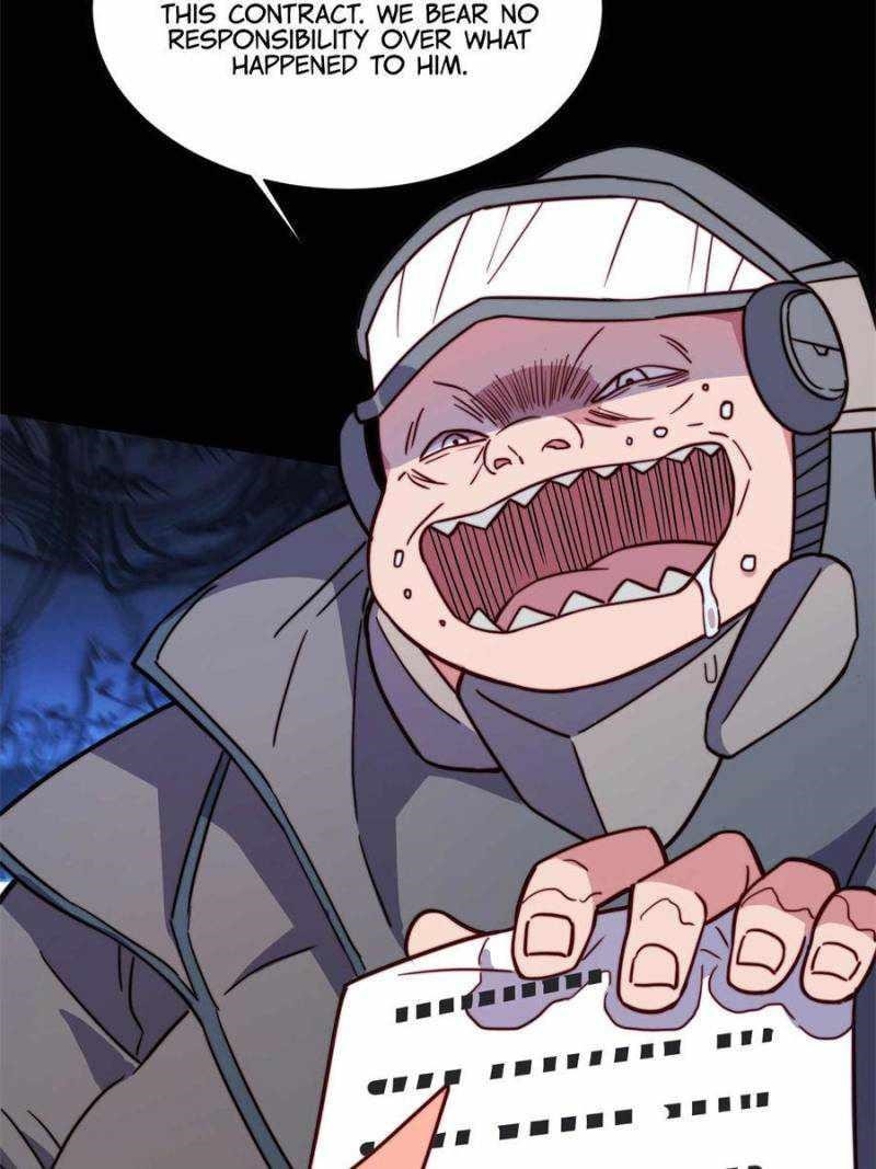 The People On Earth Are Too Ferocious Chapter 165 - Page 13