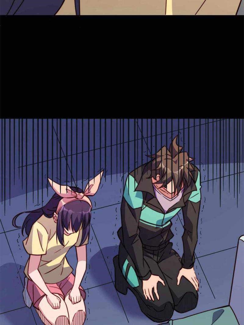 The People On Earth Are Too Ferocious Chapter 165 - Page 15