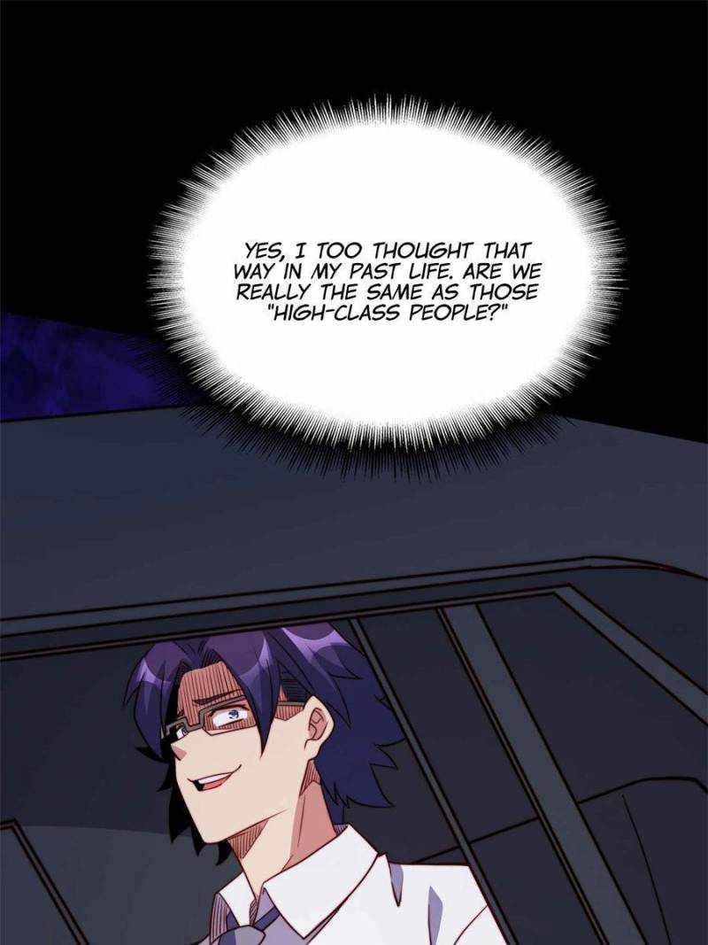 The People On Earth Are Too Ferocious Chapter 165 - Page 18