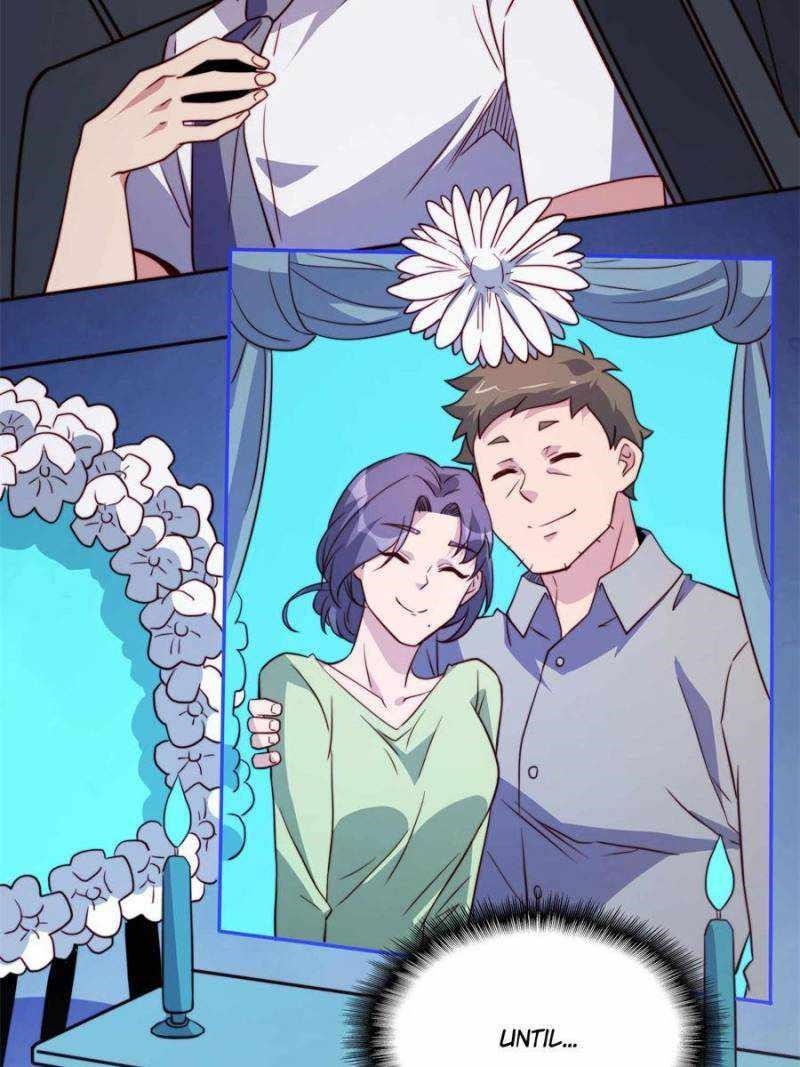 The People On Earth Are Too Ferocious Chapter 165 - Page 19