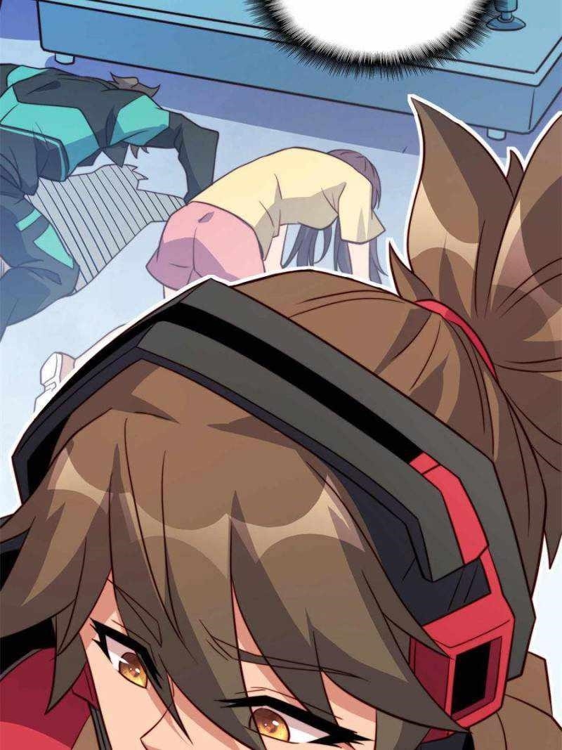 The People On Earth Are Too Ferocious Chapter 165 - Page 20