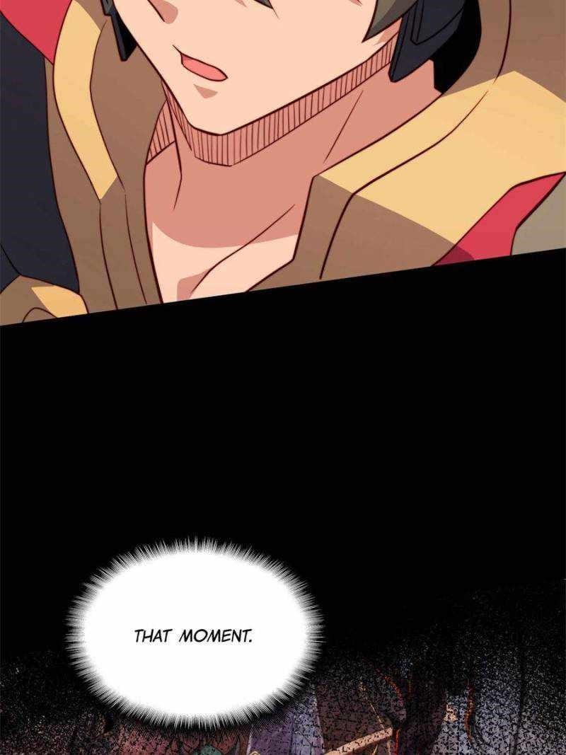 The People On Earth Are Too Ferocious Chapter 165 - Page 21