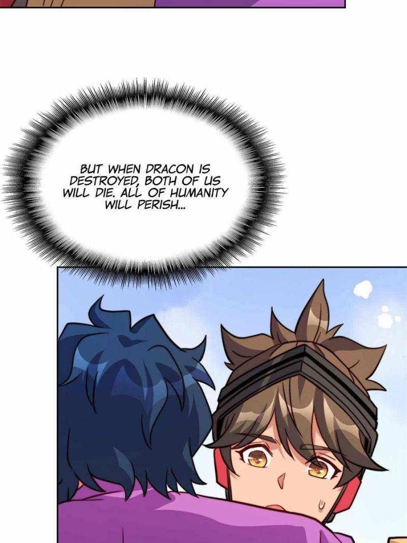 The People On Earth Are Too Ferocious Chapter 165 - Page 27