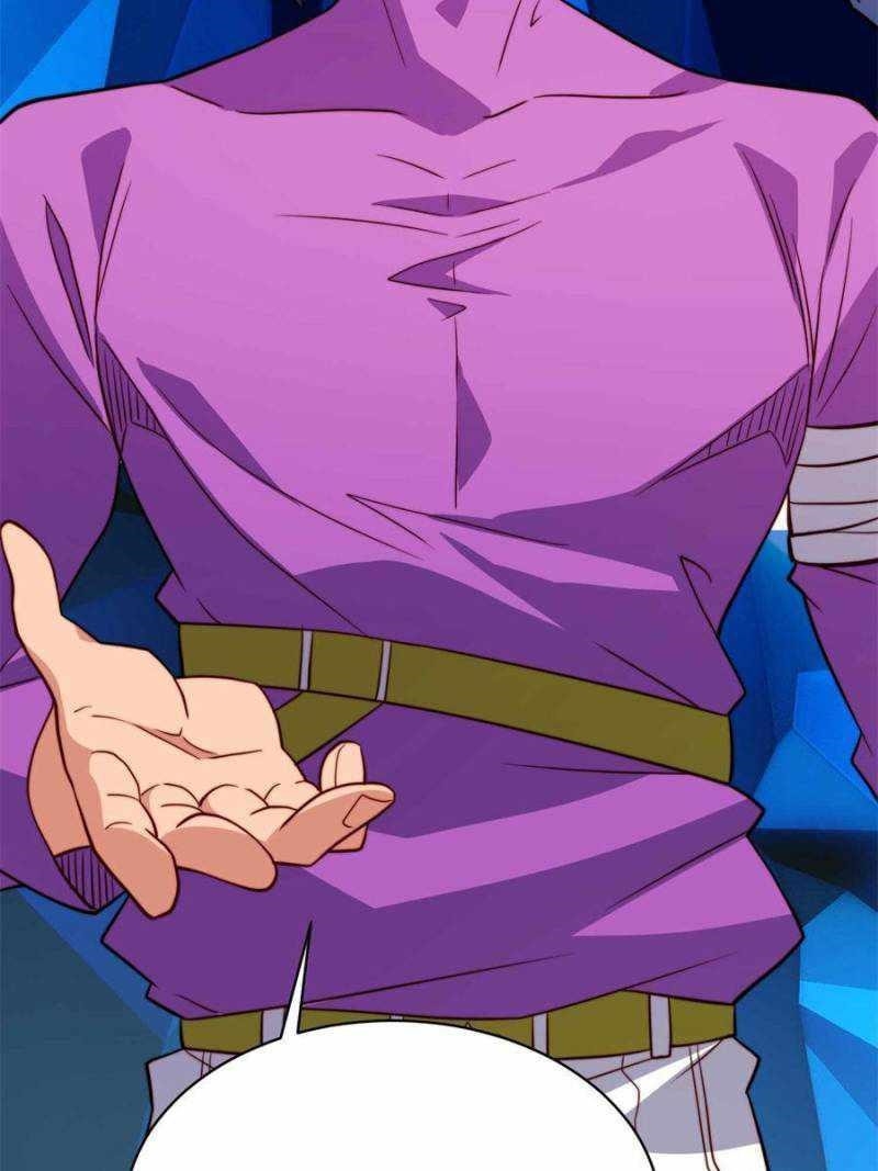 The People On Earth Are Too Ferocious Chapter 165 - Page 29