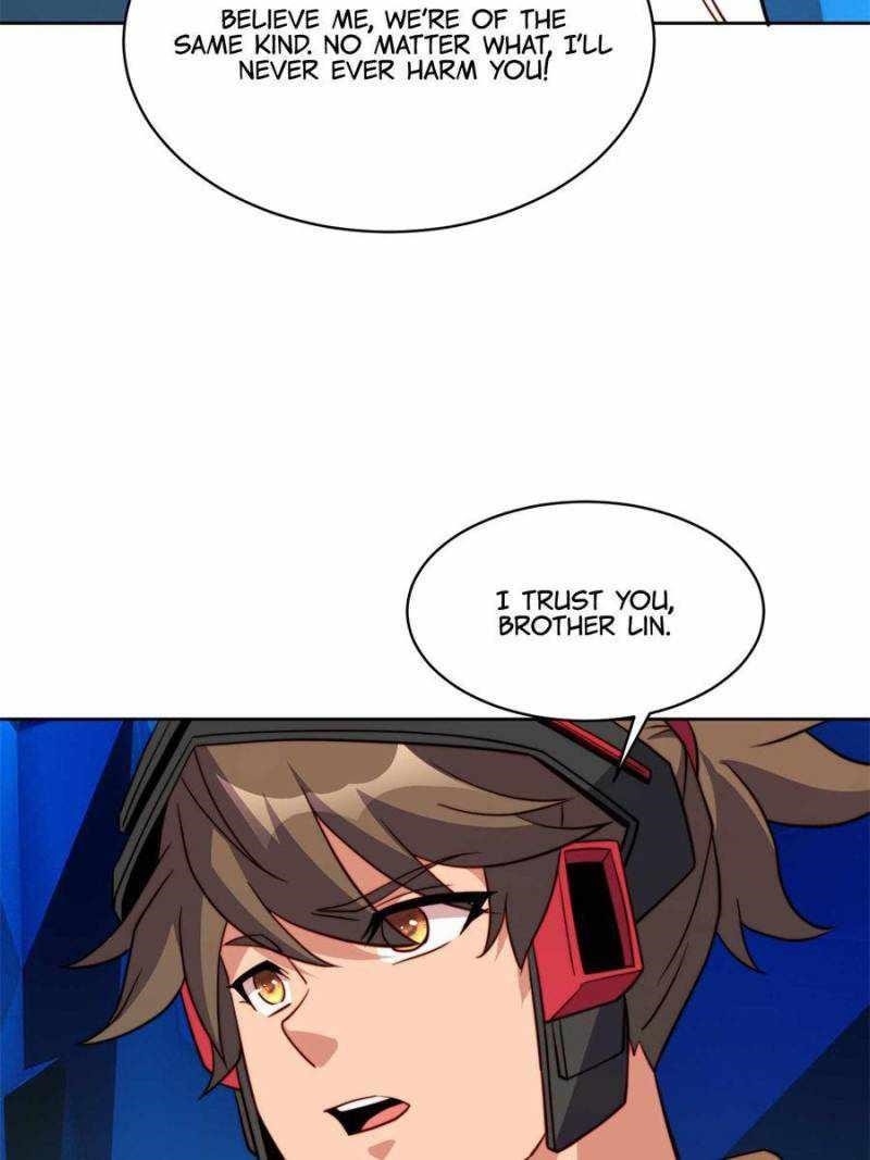 The People On Earth Are Too Ferocious Chapter 165 - Page 30