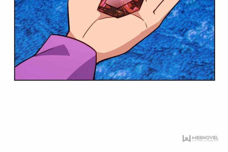 The People On Earth Are Too Ferocious Chapter 165 - Page 33