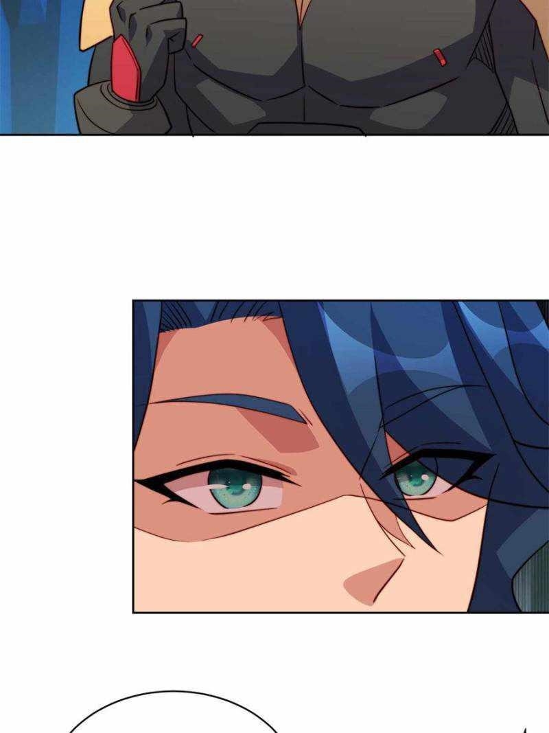 The People On Earth Are Too Ferocious Chapter 165 - Page 37