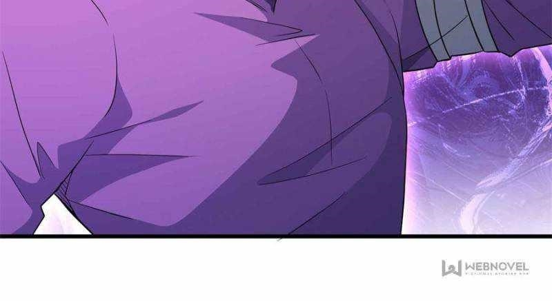 The People On Earth Are Too Ferocious Chapter 165 - Page 5