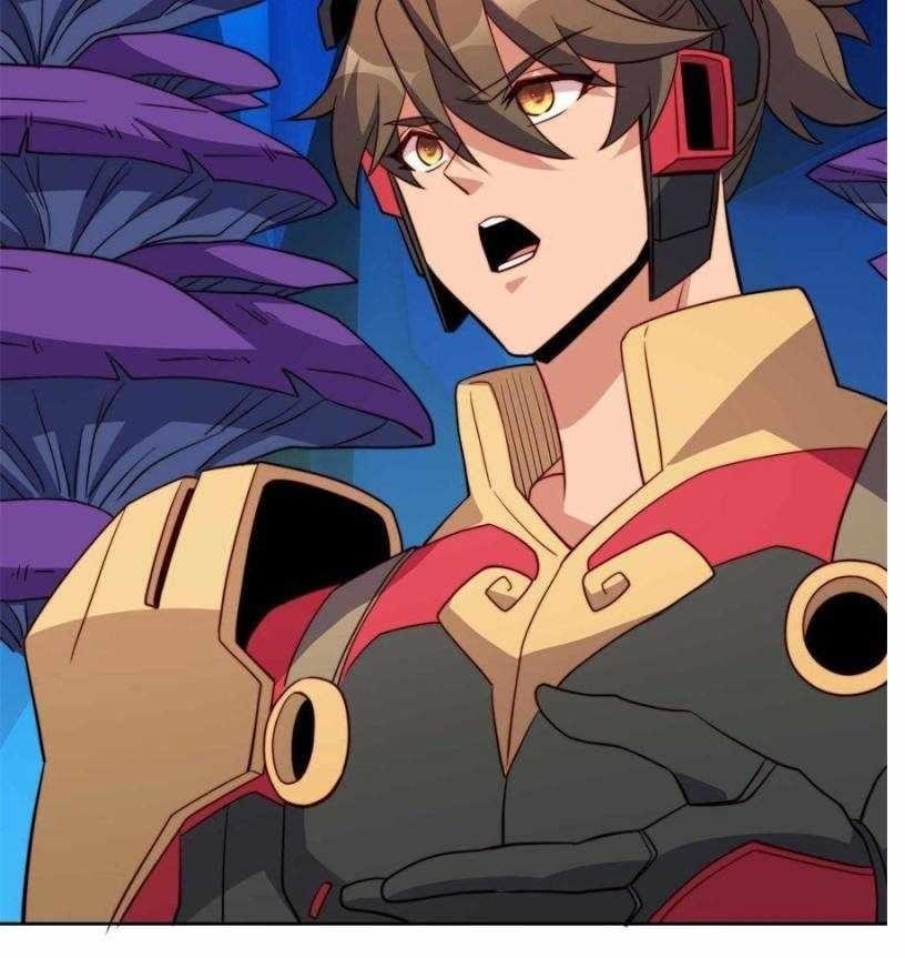 The People On Earth Are Too Ferocious Chapter 165 - Page 57