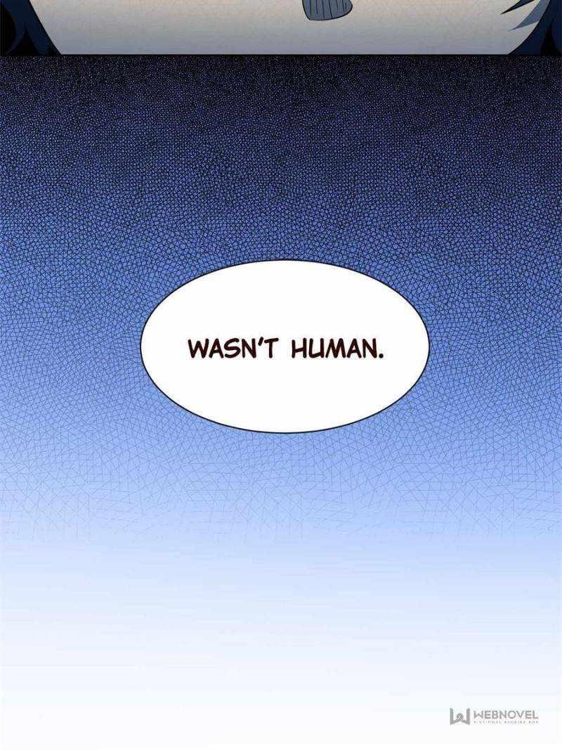 The People On Earth Are Too Ferocious Chapter 165 - Page 9