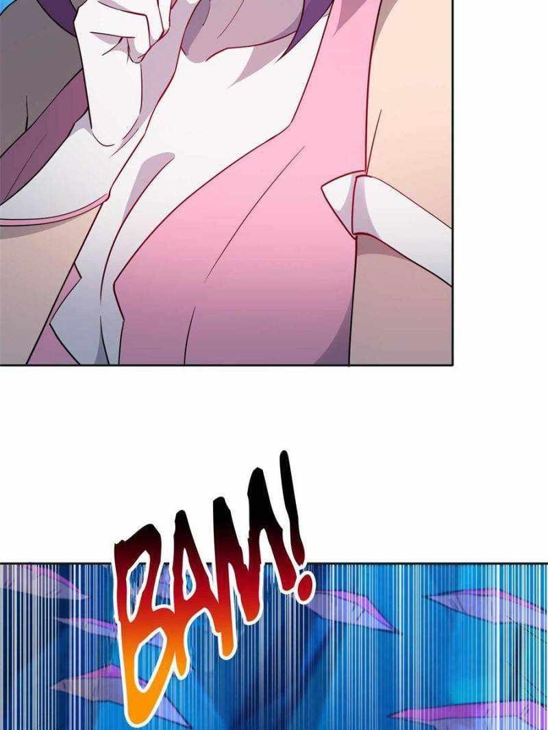 The People On Earth Are Too Ferocious Chapter 166 - Page 33