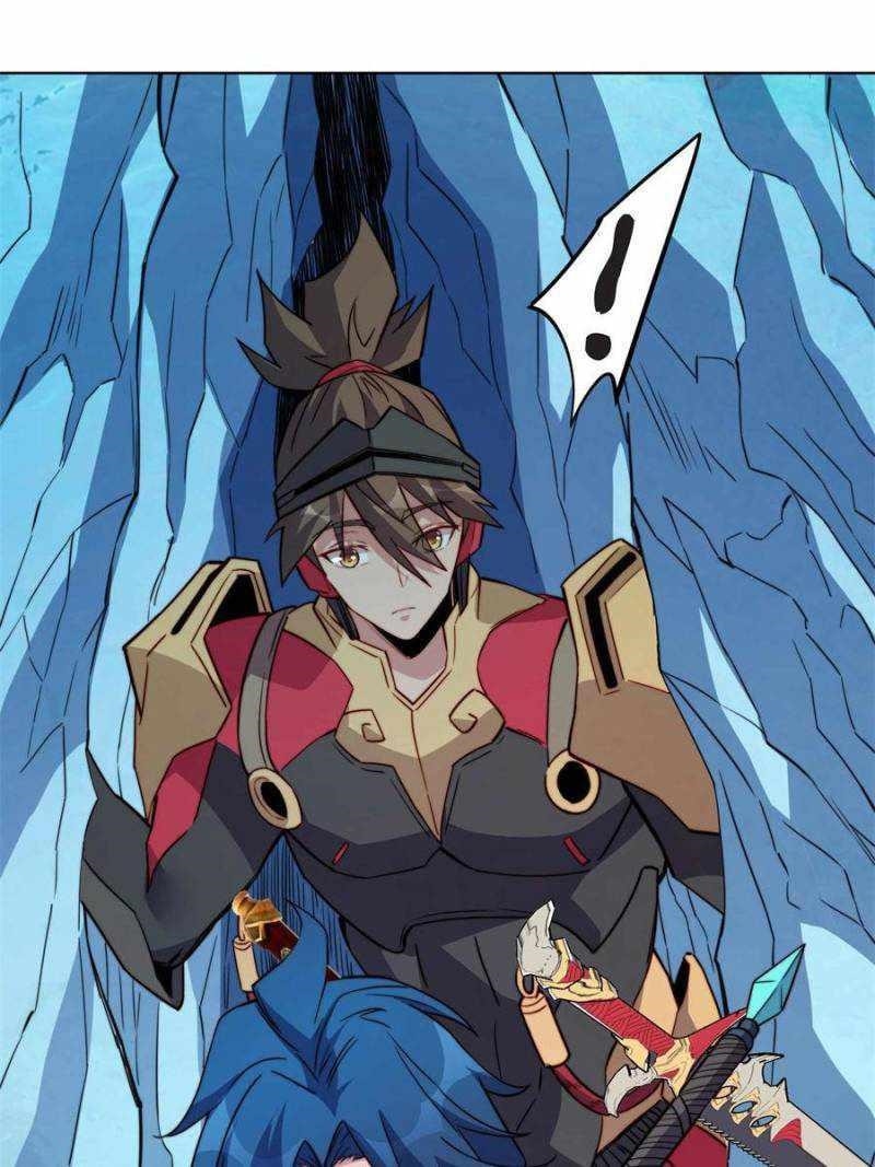 The People On Earth Are Too Ferocious Chapter 168 - Page 13