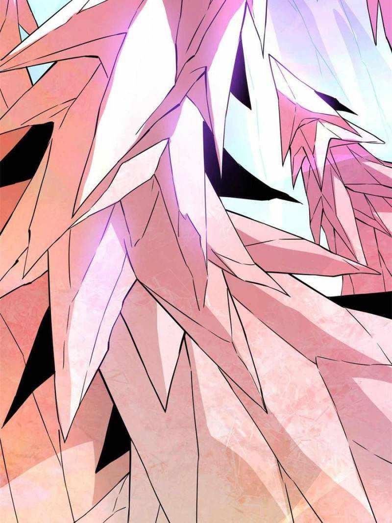 The People On Earth Are Too Ferocious Chapter 168 - Page 26