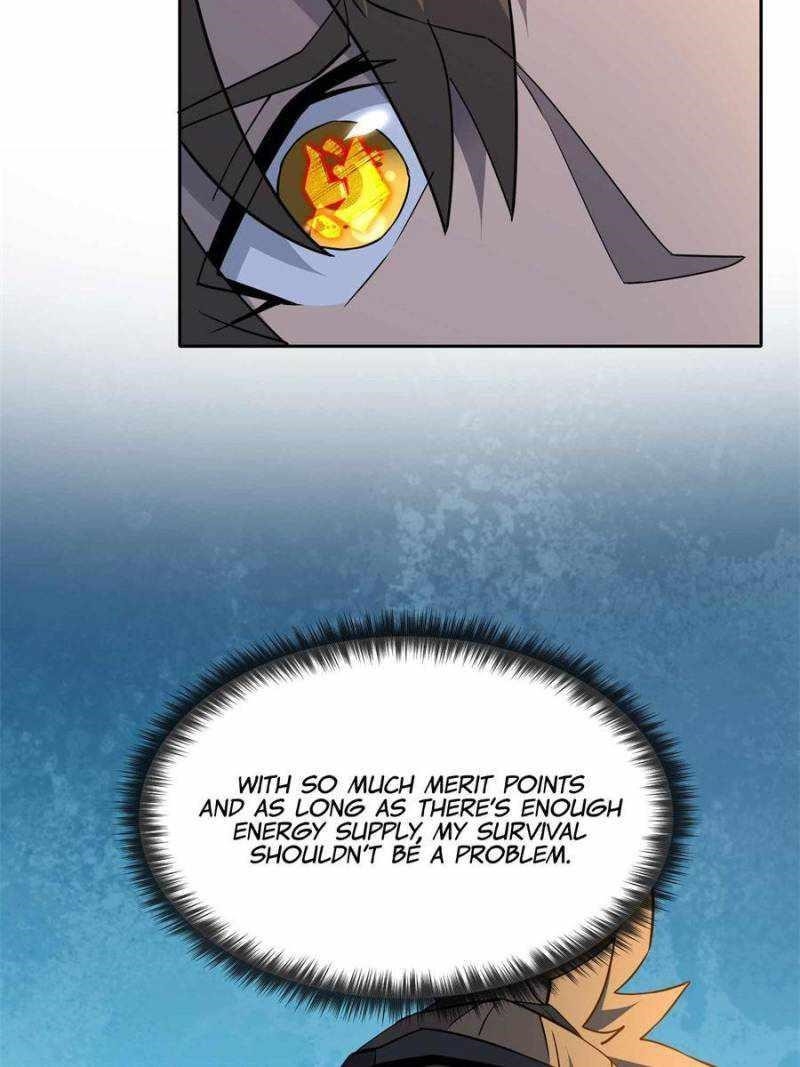 The People On Earth Are Too Ferocious Chapter 168 - Page 49