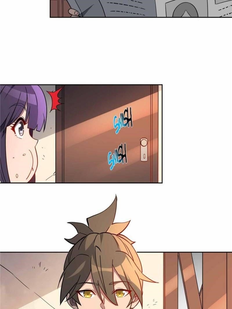 The People On Earth Are Too Ferocious Chapter 212 - Page 44