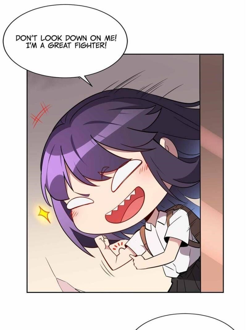 The People On Earth Are Too Ferocious Chapter 212 - Page 54