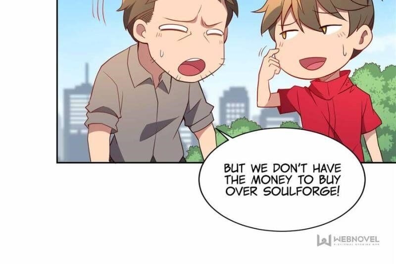 The People On Earth Are Too Ferocious Chapter 212 - Page 65