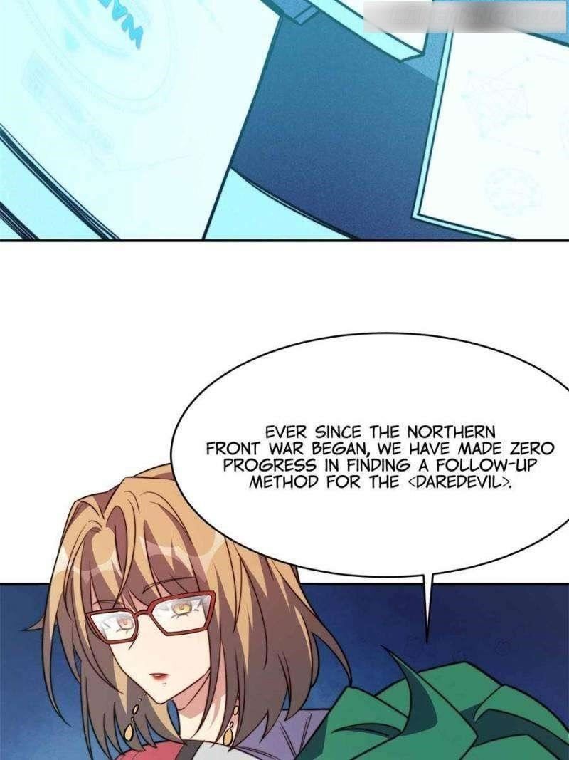 The People On Earth Are Too Ferocious Chapter 214 - Page 4