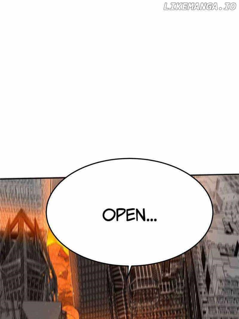 The People On Earth Are Too Ferocious Chapter 223 - Page 43