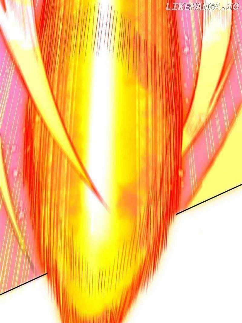 The People On Earth Are Too Ferocious Chapter 223 - Page 50