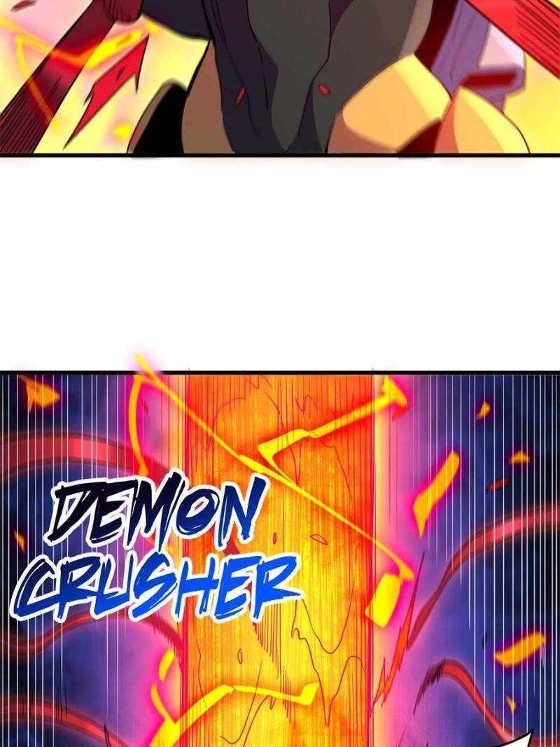 The People On Earth Are Too Ferocious Chapter 226 - Page 49