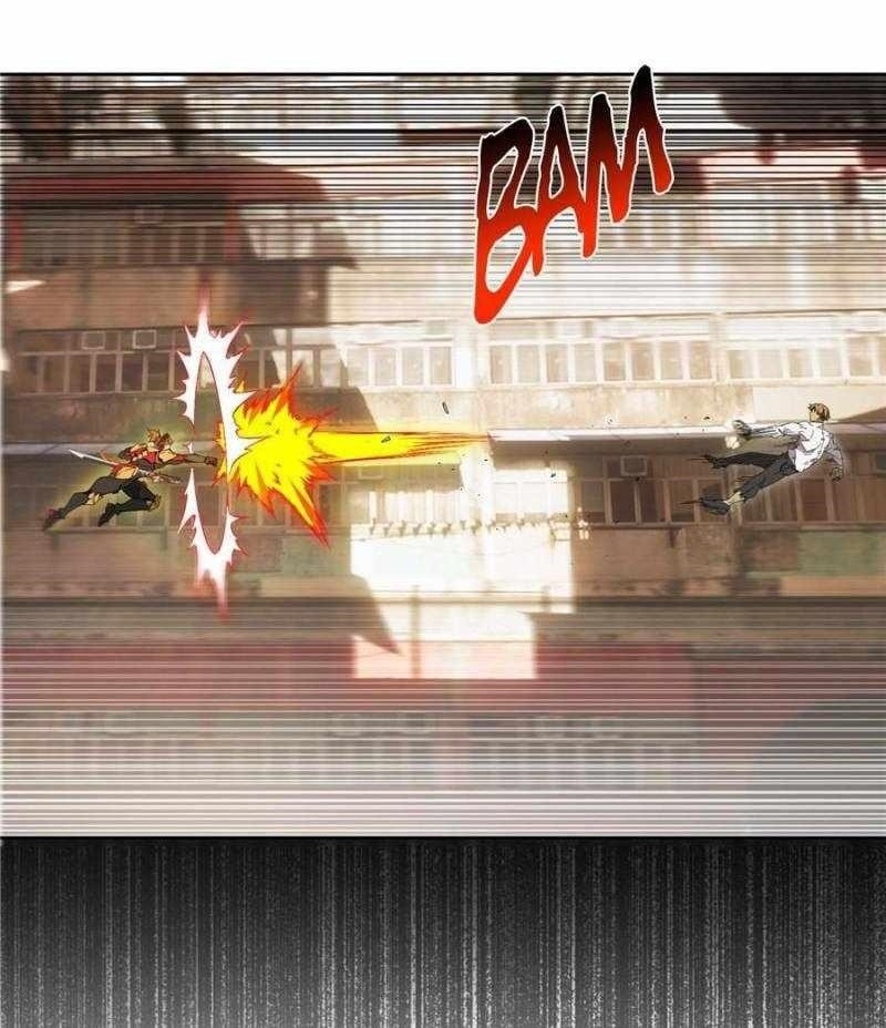 The People On Earth Are Too Ferocious Chapter 229 - Page 1