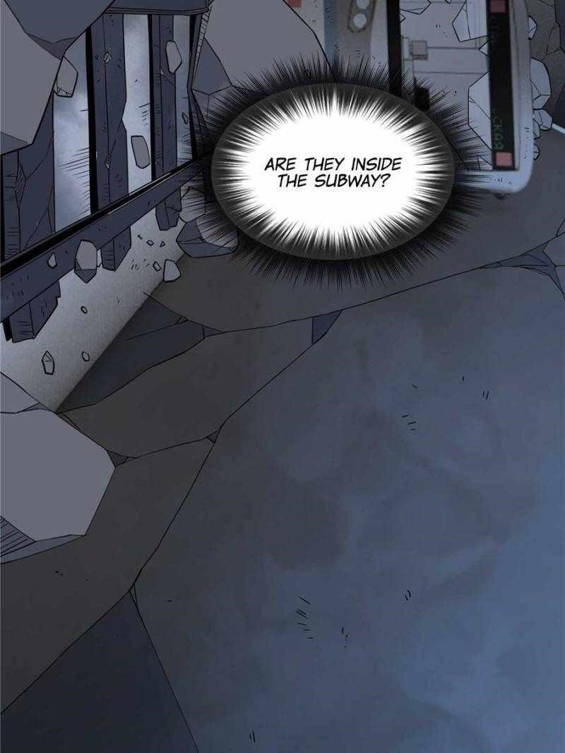 The People On Earth Are Too Ferocious Chapter 229 - Page 42