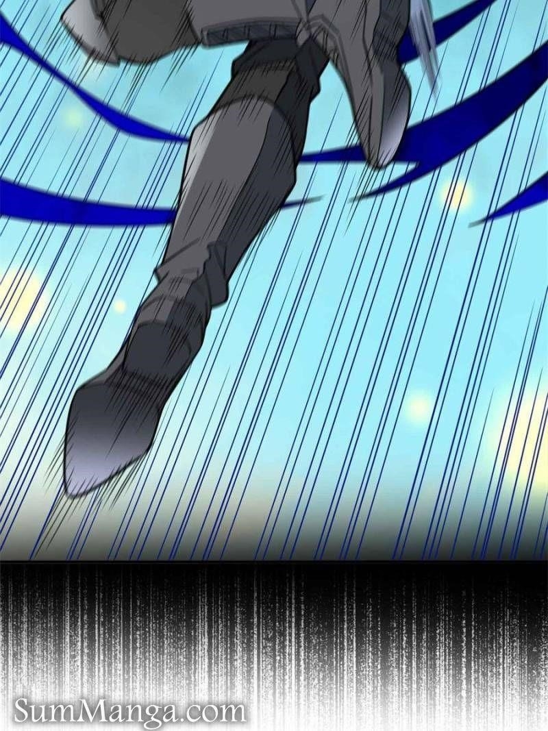 The People On Earth Are Too Ferocious Chapter 232 - Page 54