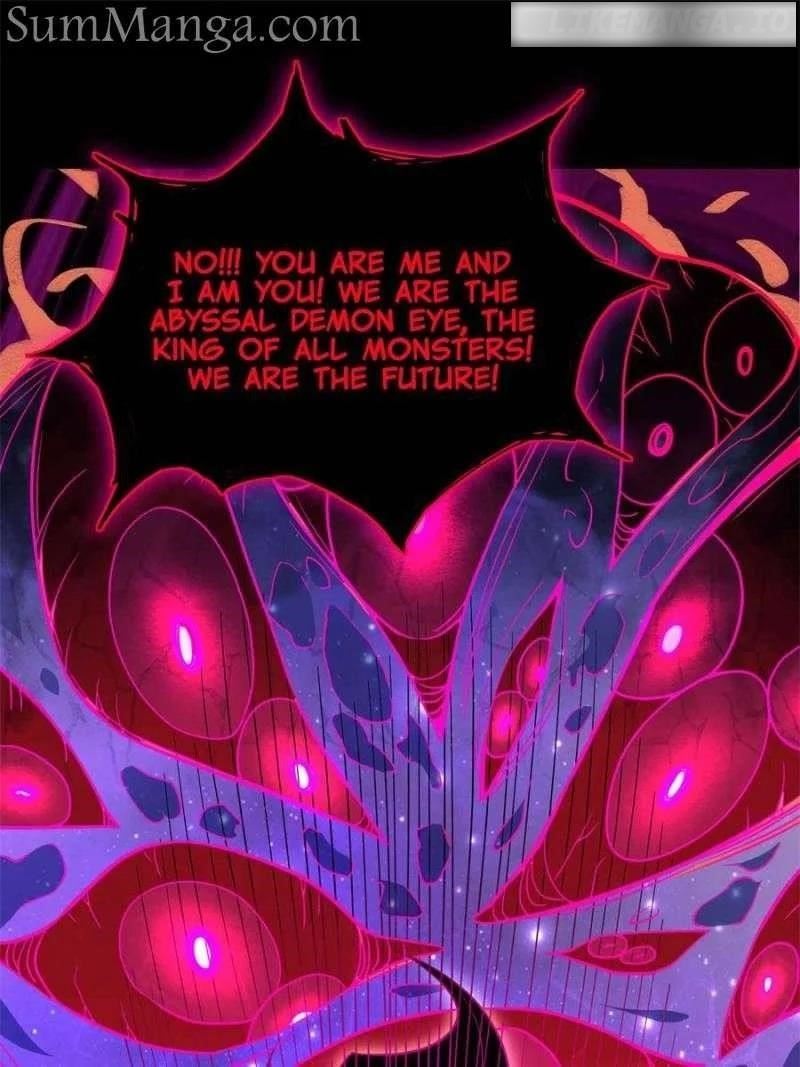 The People On Earth Are Too Ferocious Chapter 235 - Page 14