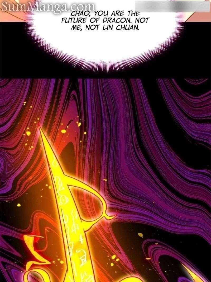 The People On Earth Are Too Ferocious Chapter 235 - Page 17