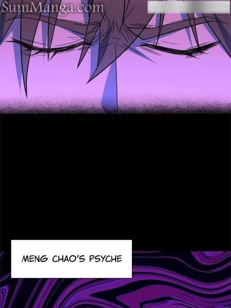 The People On Earth Are Too Ferocious Chapter 235 - Page 2