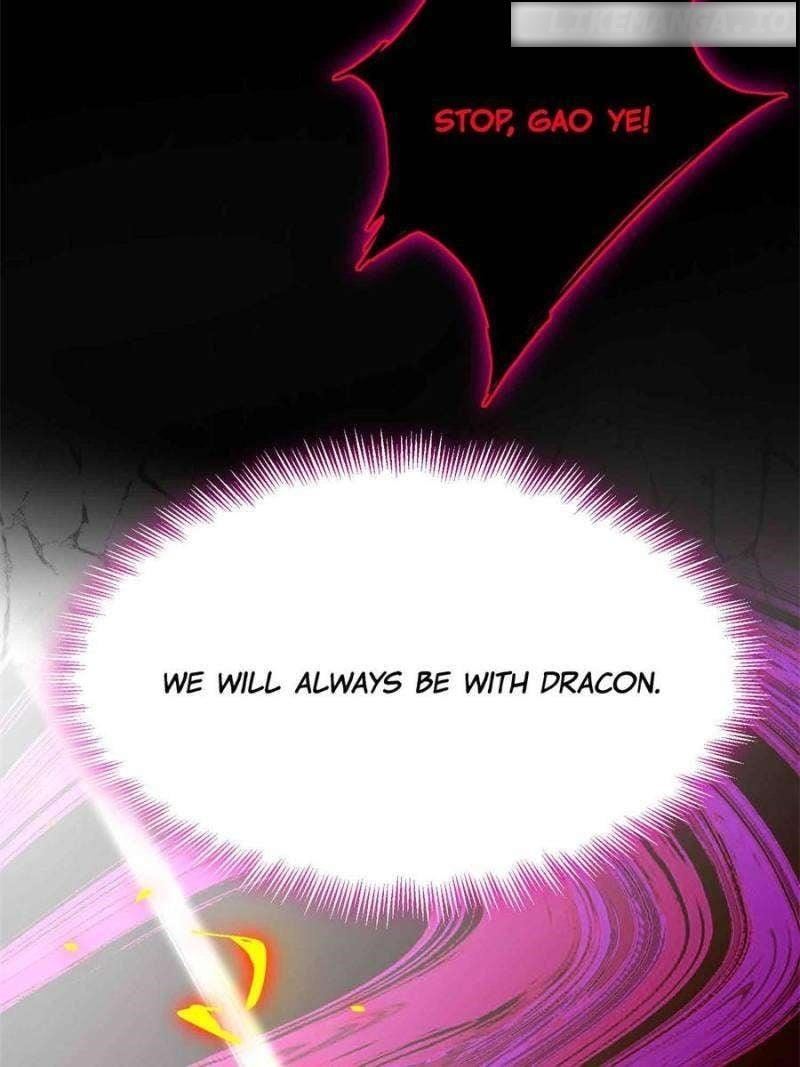 The People On Earth Are Too Ferocious Chapter 235 - Page 21