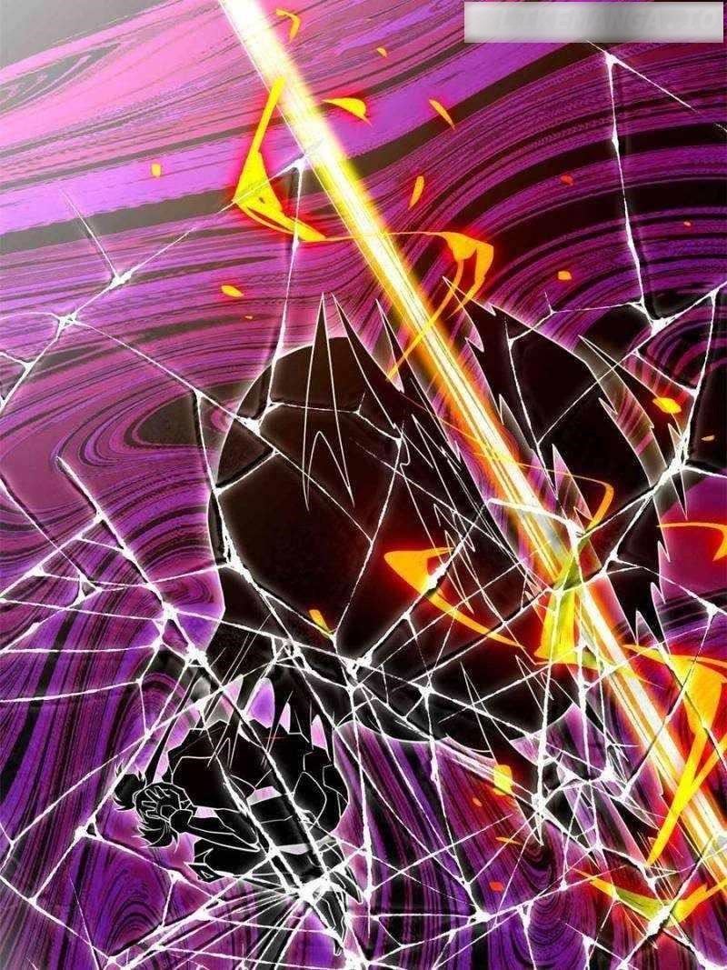 The People On Earth Are Too Ferocious Chapter 235 - Page 22