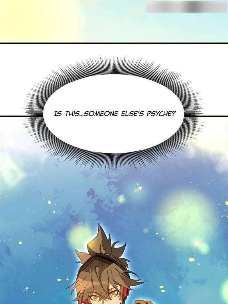 The People On Earth Are Too Ferocious Chapter 235 - Page 30