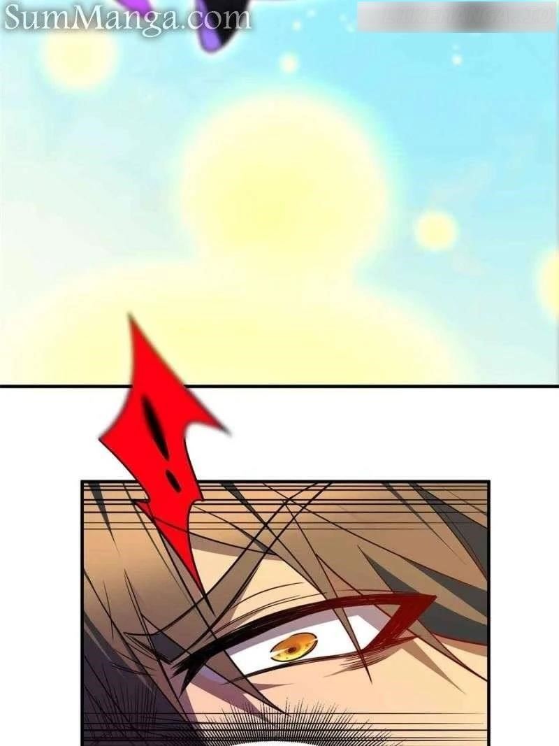 The People On Earth Are Too Ferocious Chapter 235 - Page 32